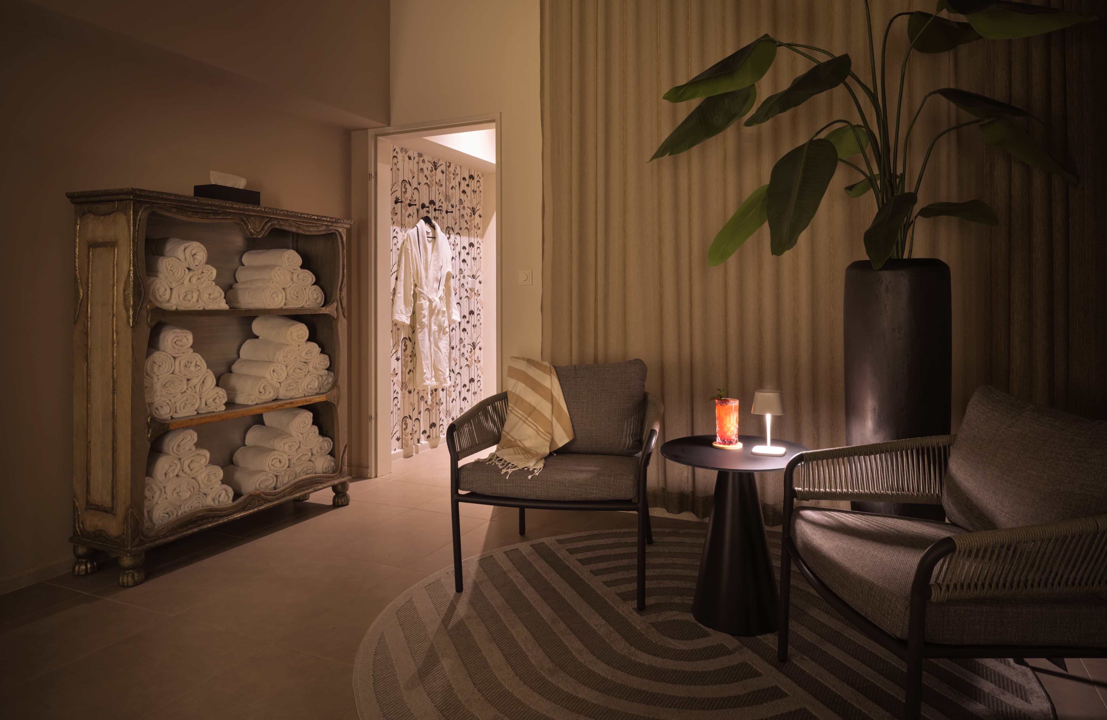 Hotel Mannheimer Hof – Leonardo Limited Edition