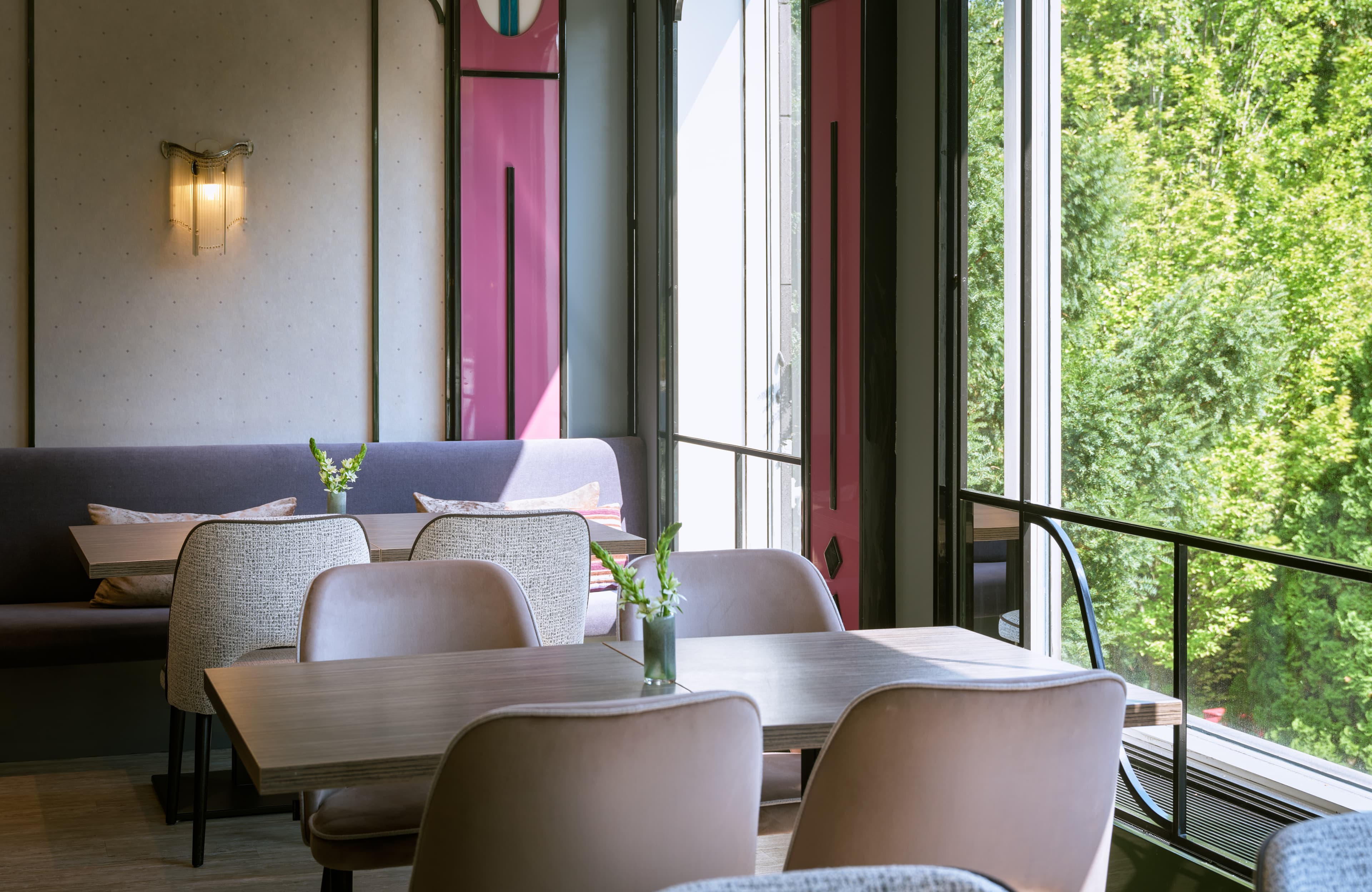 Leonardo Hotel Munich Arabellapark