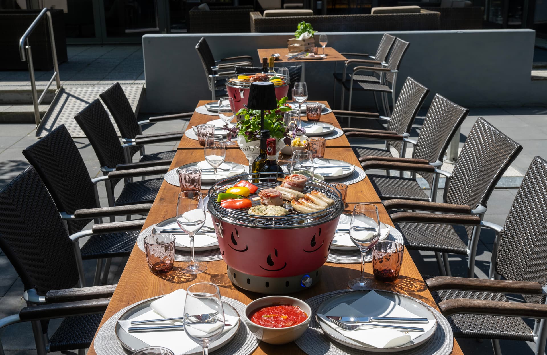 Leonardo Hotel Hannover