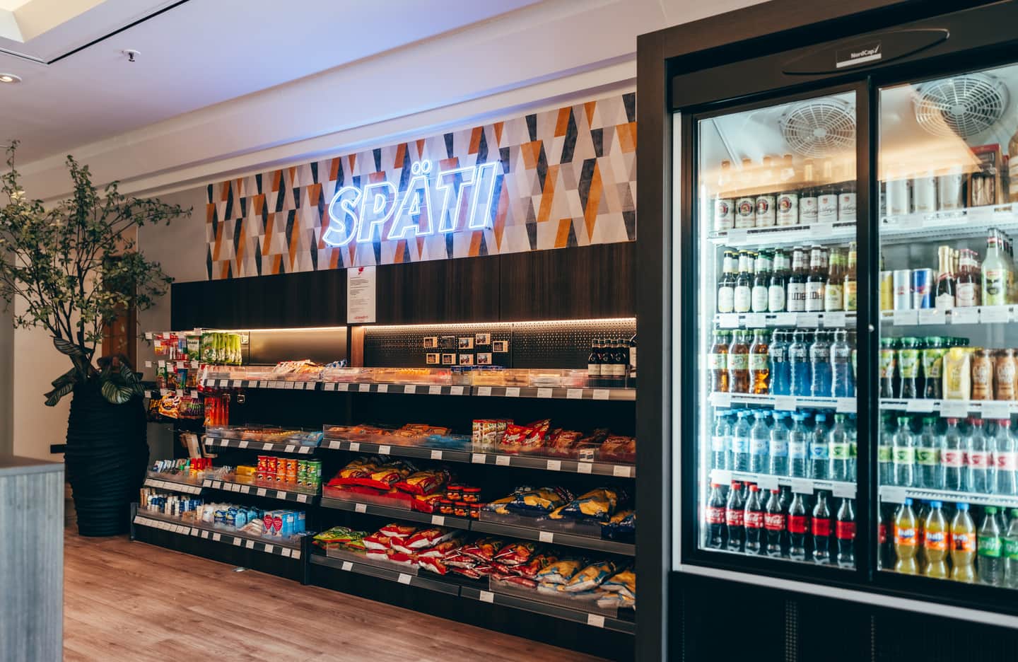 Leonardo Hotel Frankfurt City South