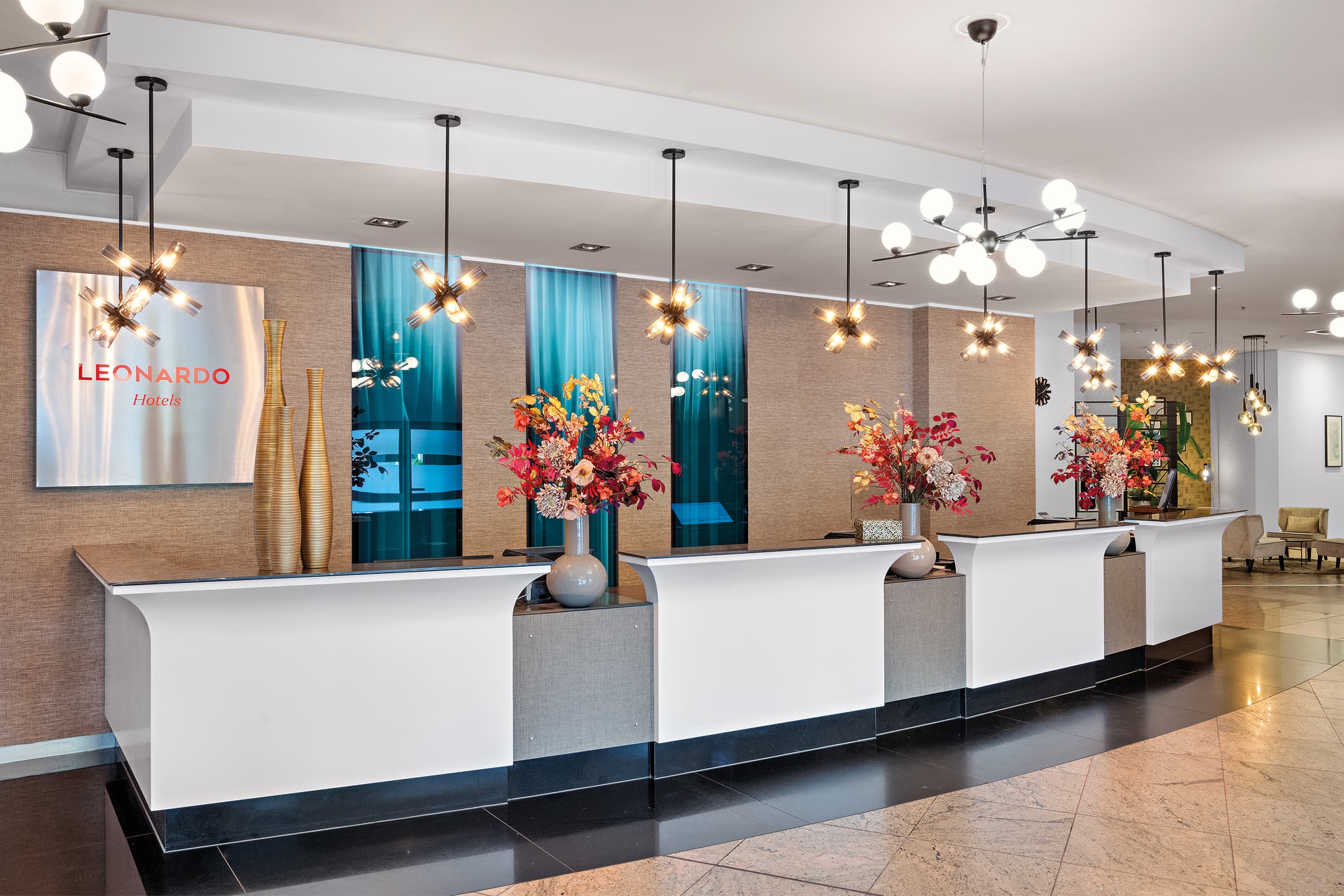 Leonardo Royal Hotel Frankfurt