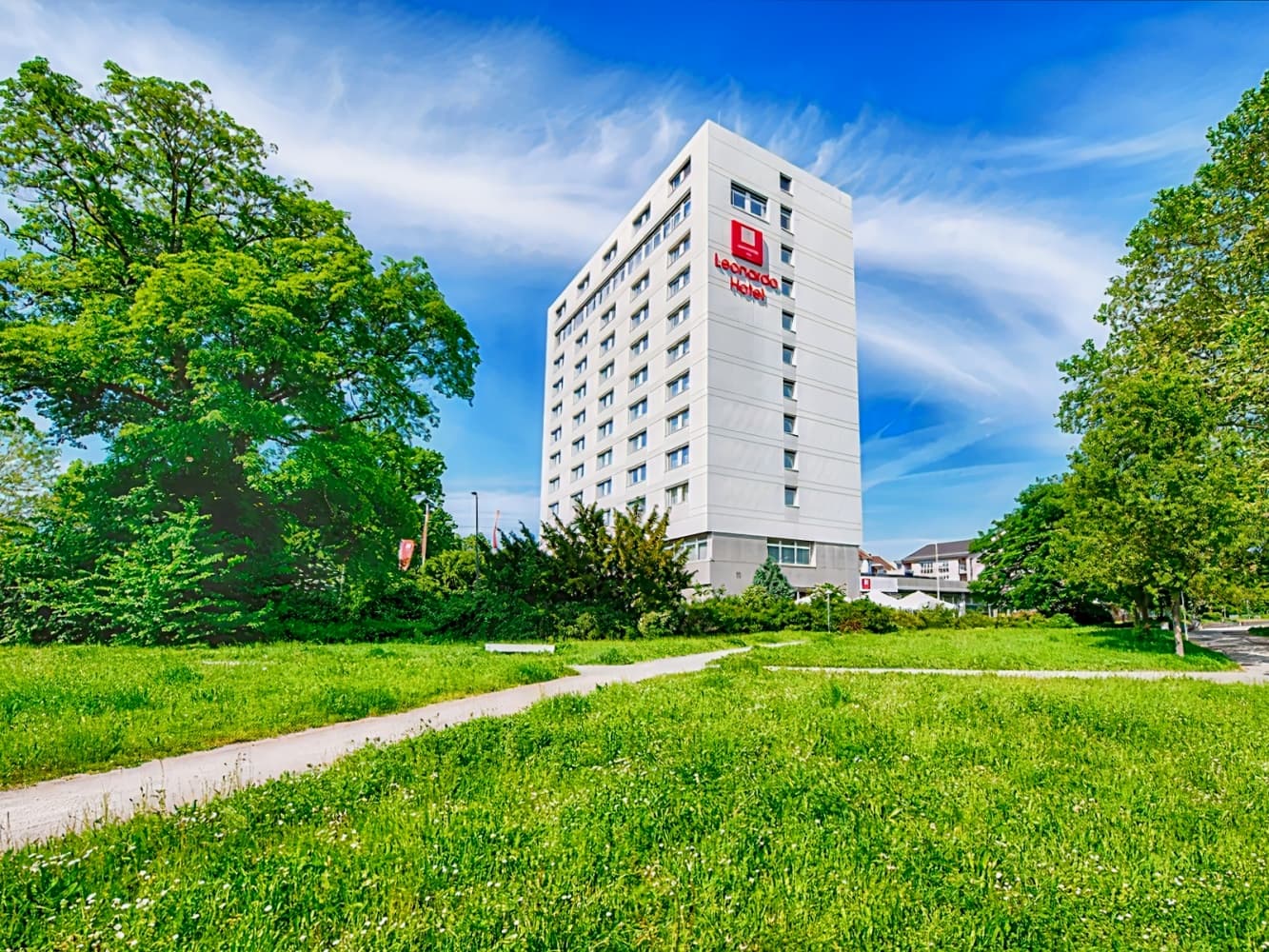 Leonardo Hotel Karlsruhe