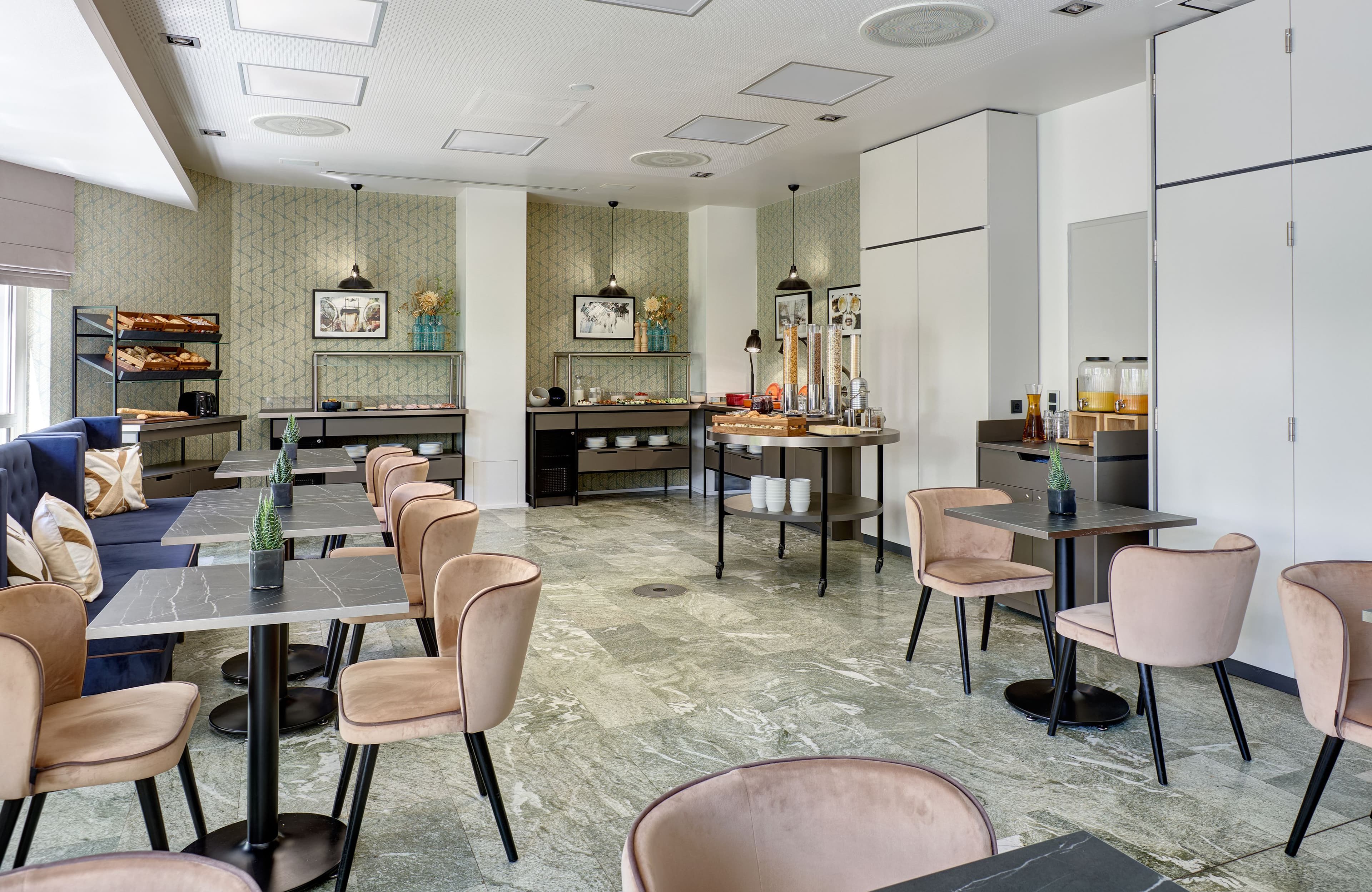 Leonardo Hotel München City West