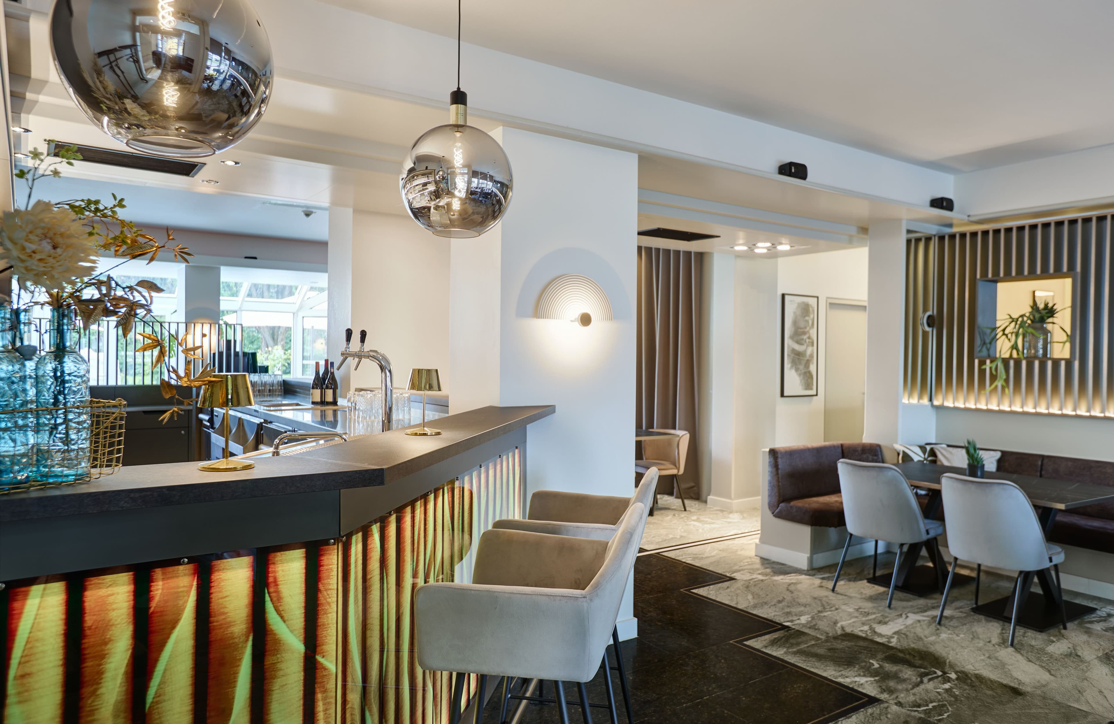 Leonardo Hotel München City West