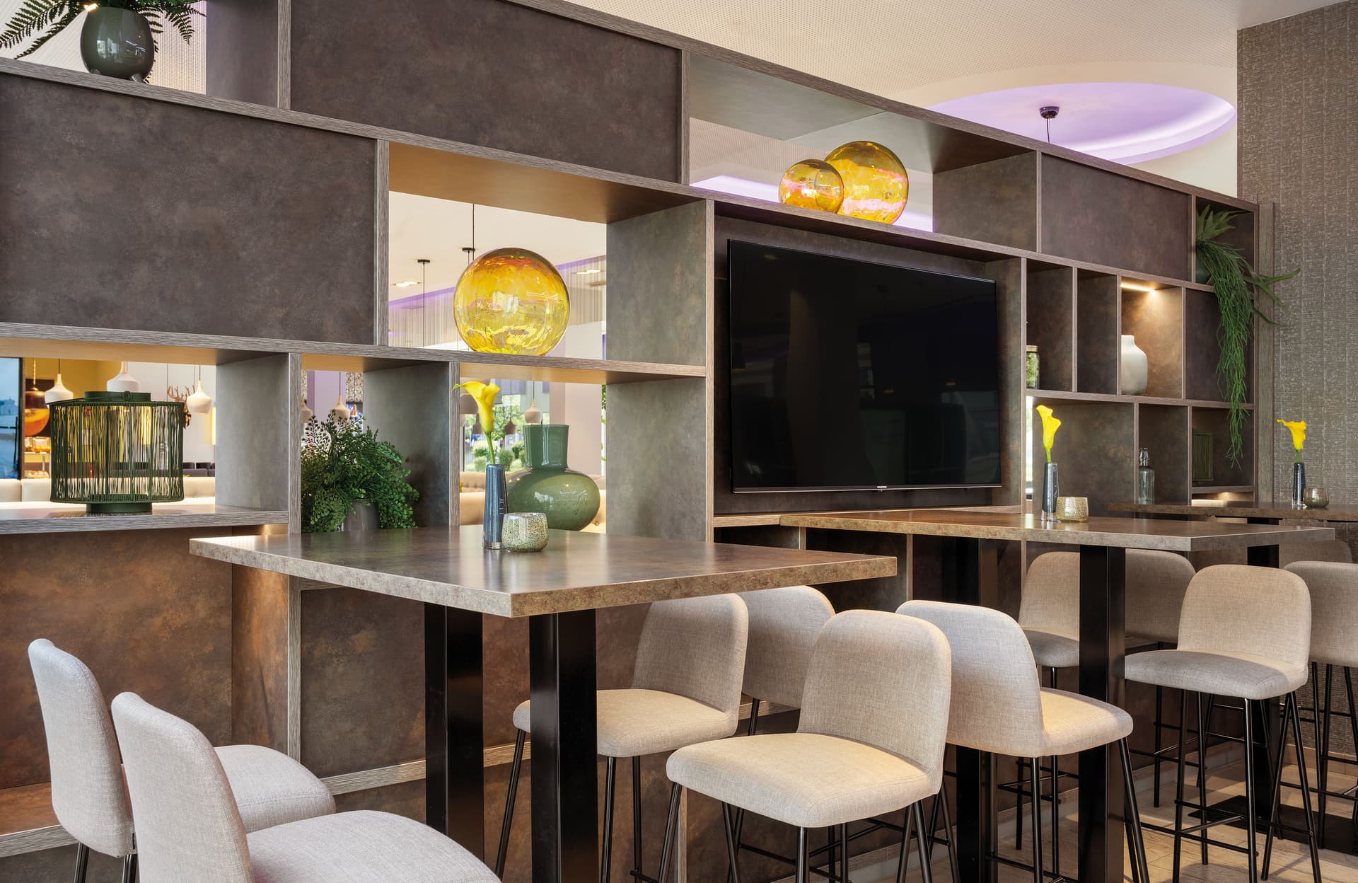 Leonardo Hotel Munich City South