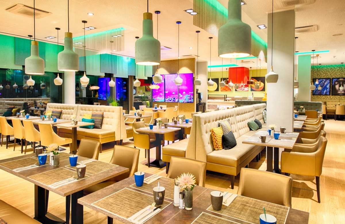 Leonardo Hotel Munich City South