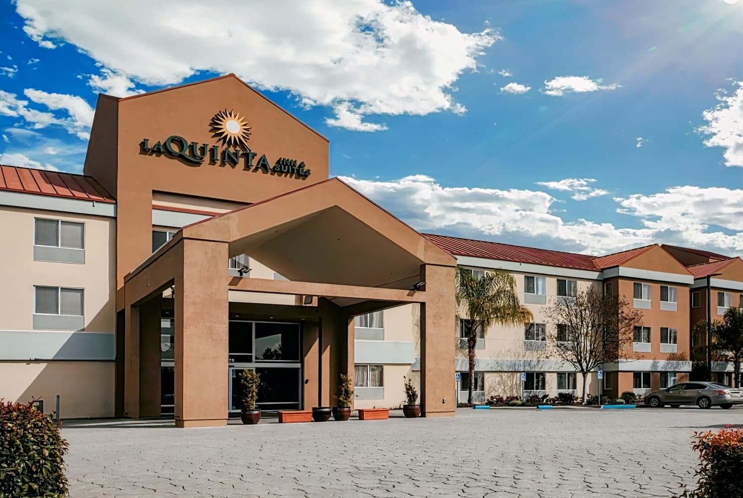 La Quinta Inn & Suites by Wyndham Dublin - Pleasanton