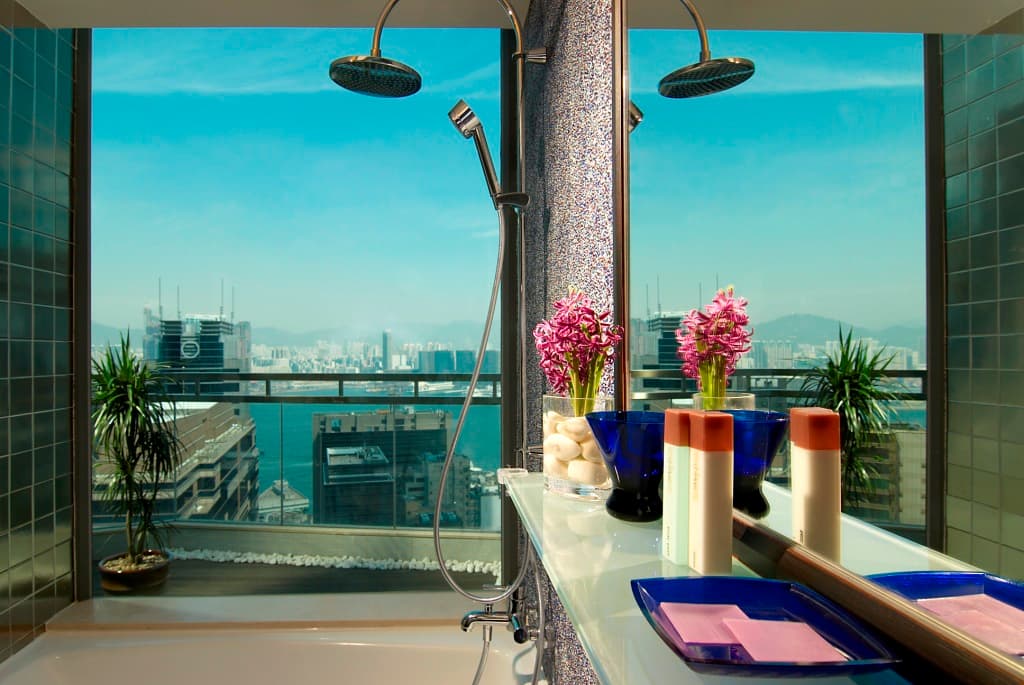 Lan Kwai Fong Hotel @ Kau U Fong