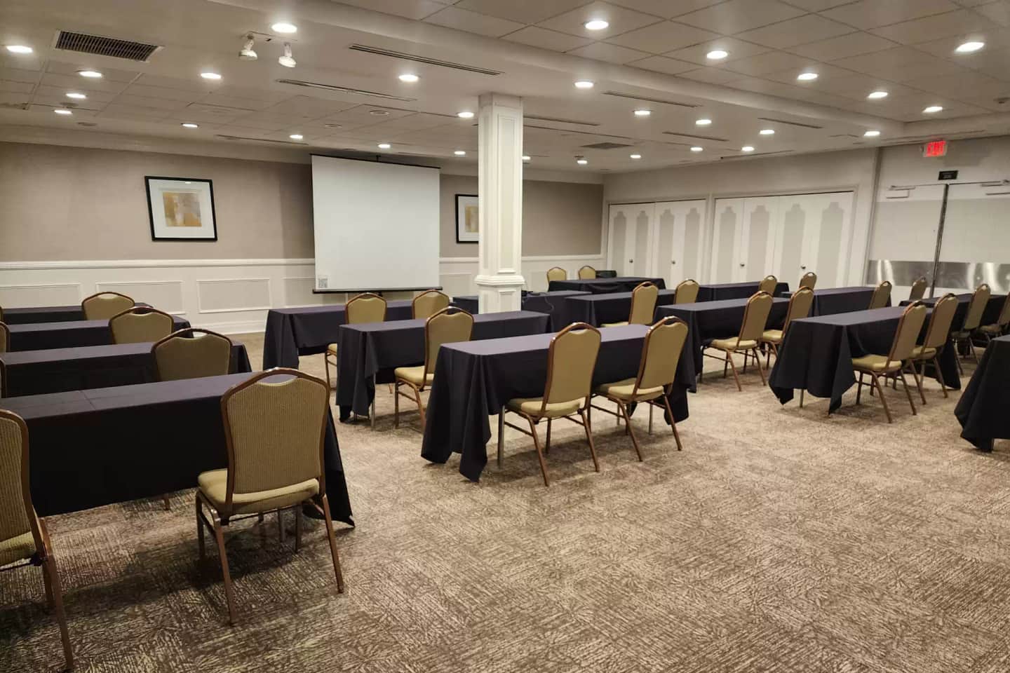 Radisson Hotel Southfield-Detroit