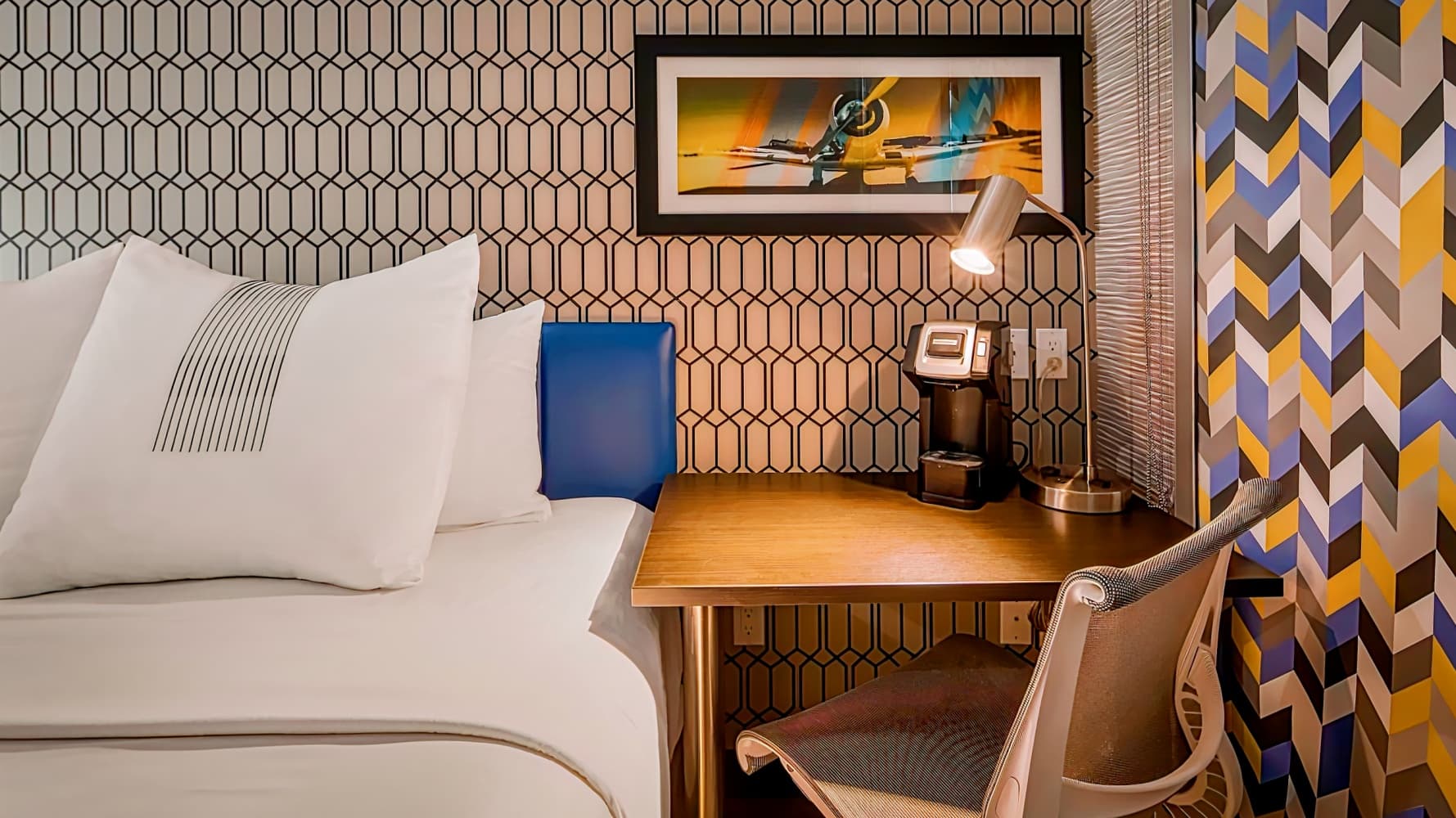 GLo Best Western Brooklyn NYC