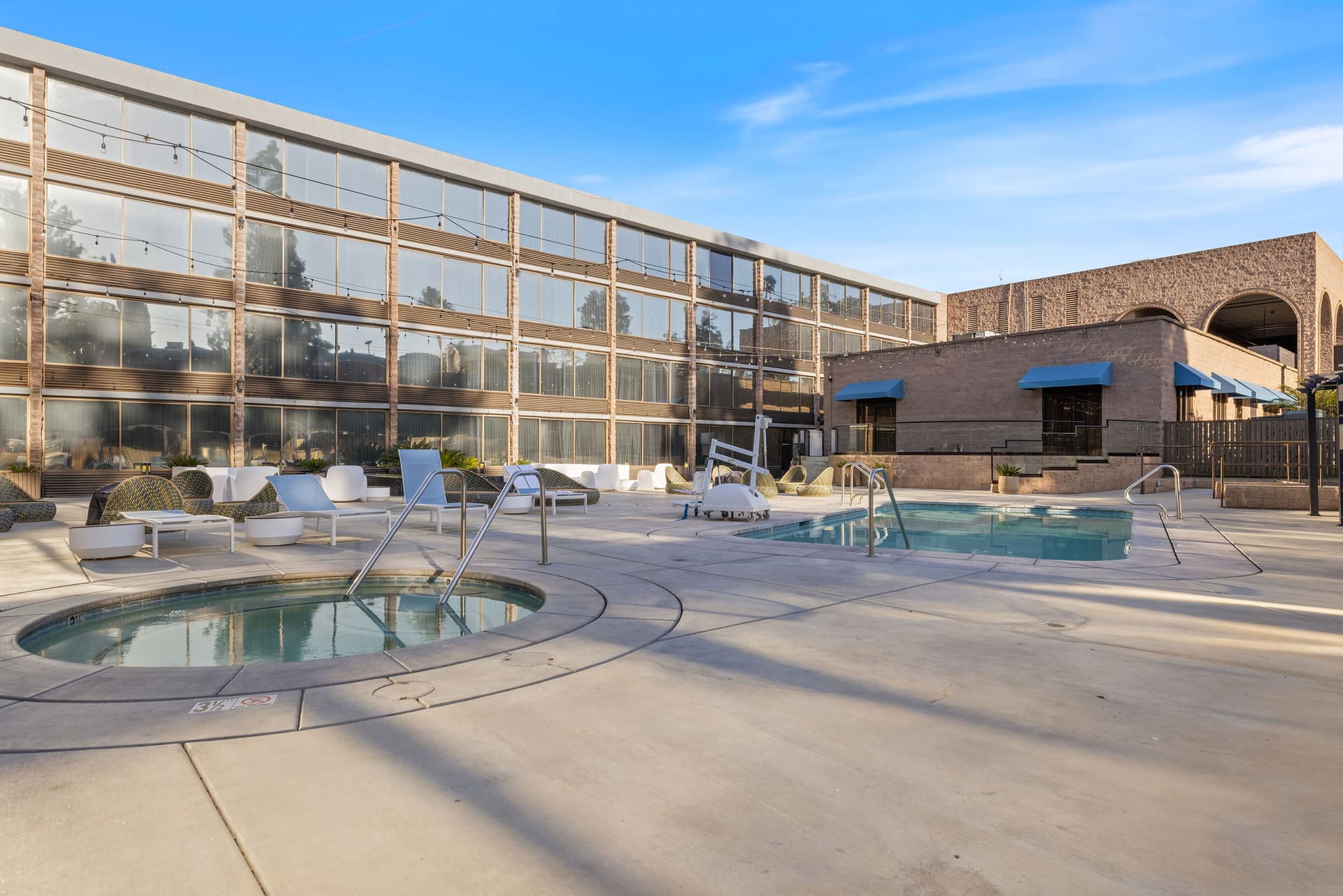 voco Laguna Hills by IHG