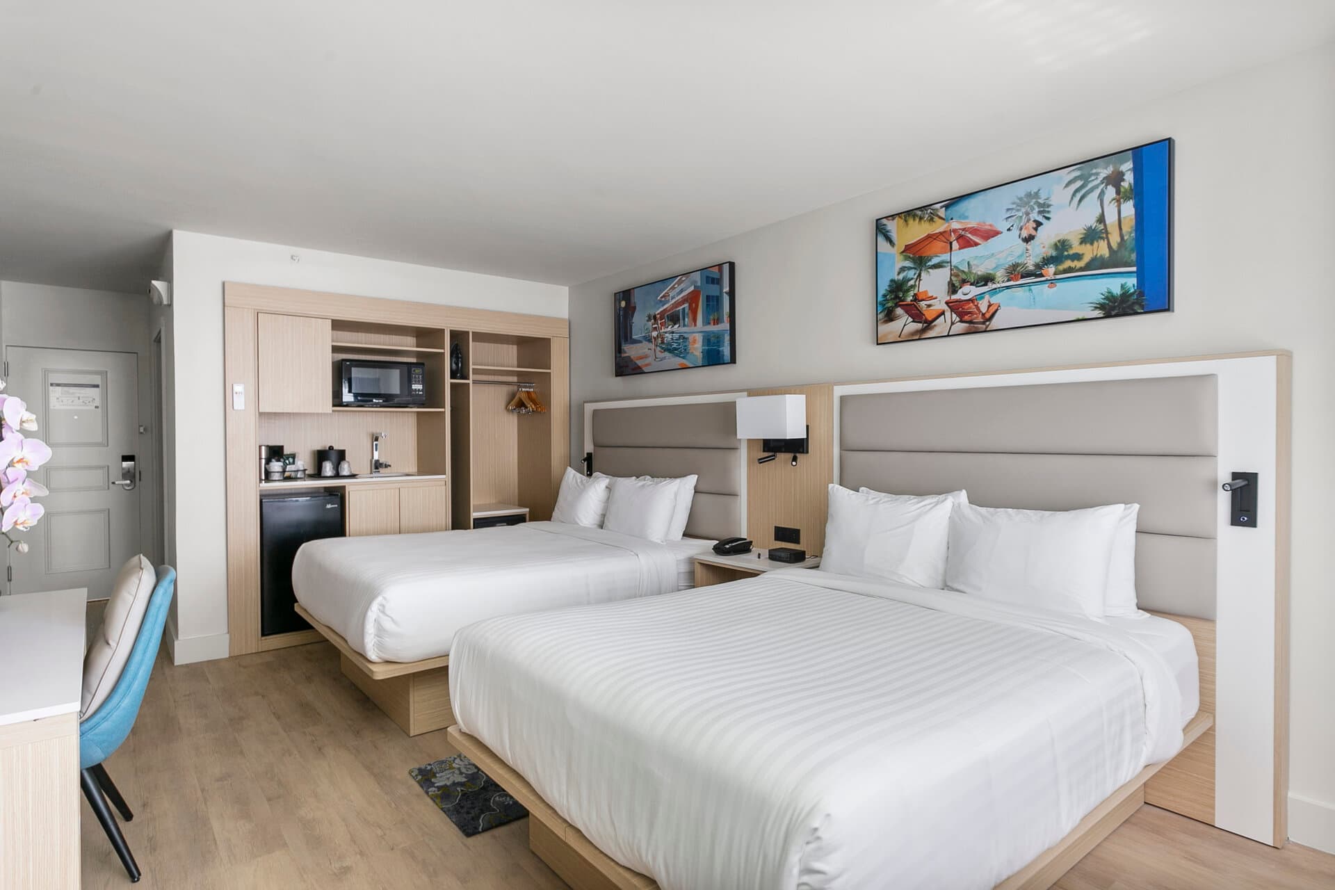 Ocean Sky Hotel & Resort