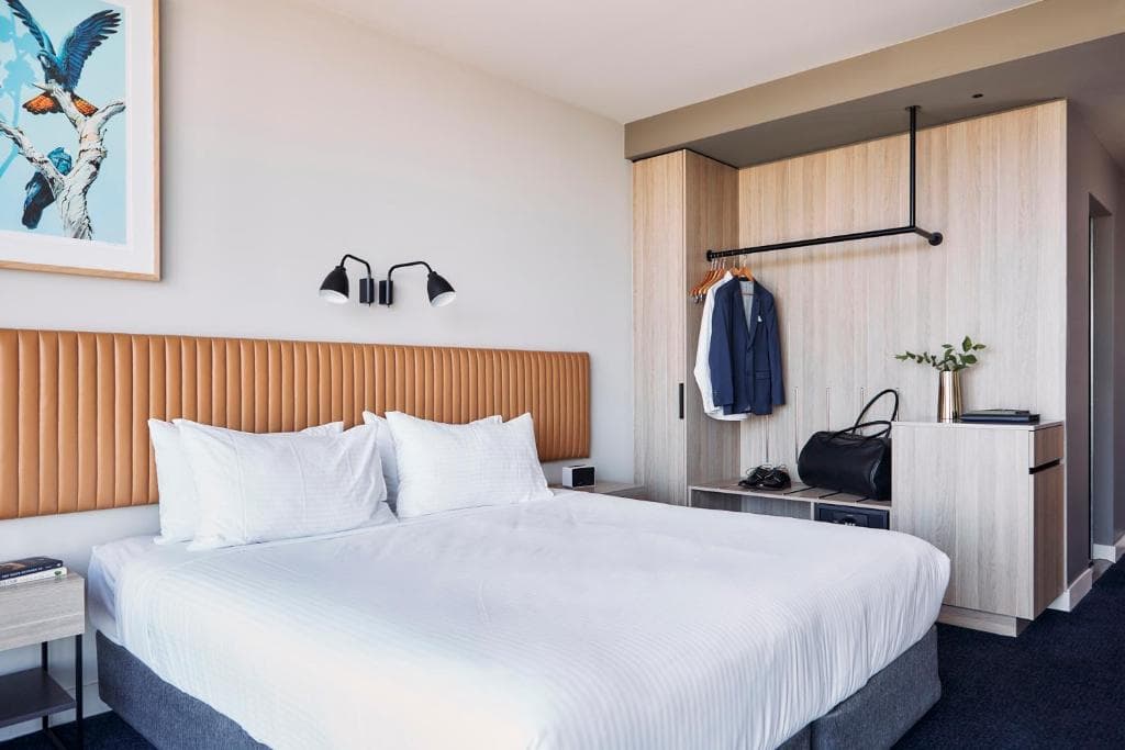 Mantra Epping