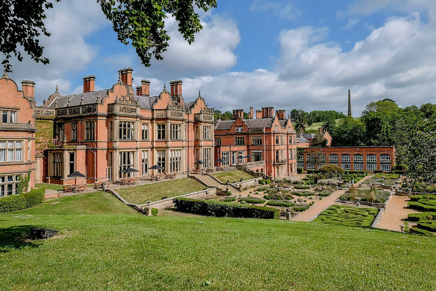 The Welcombe Hotel, Premier Collection By Best Western