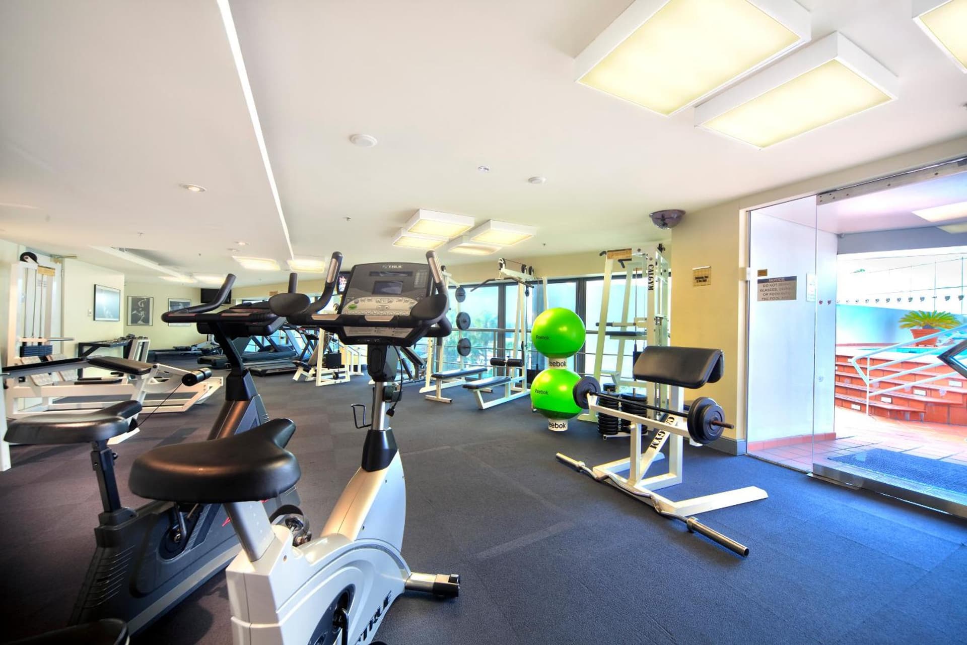 Stamford Plaza Sydney Airport Hotel & Conference Centre