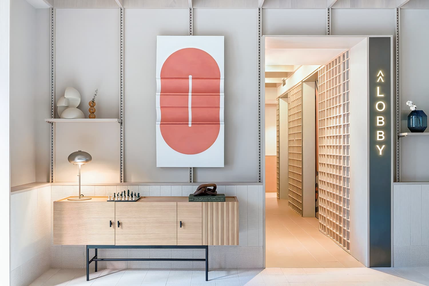 YING’nFLO, Hong Kong, Wan Chai