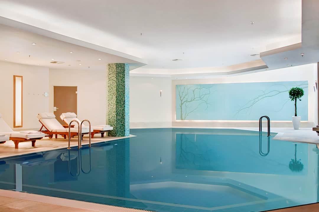 Hilton Berlin