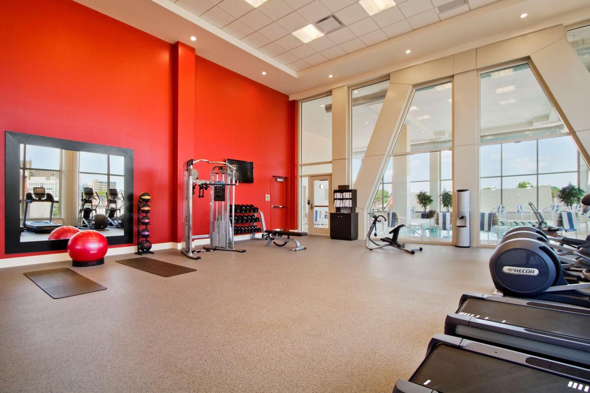 Homewood Suites University City Philadelphia