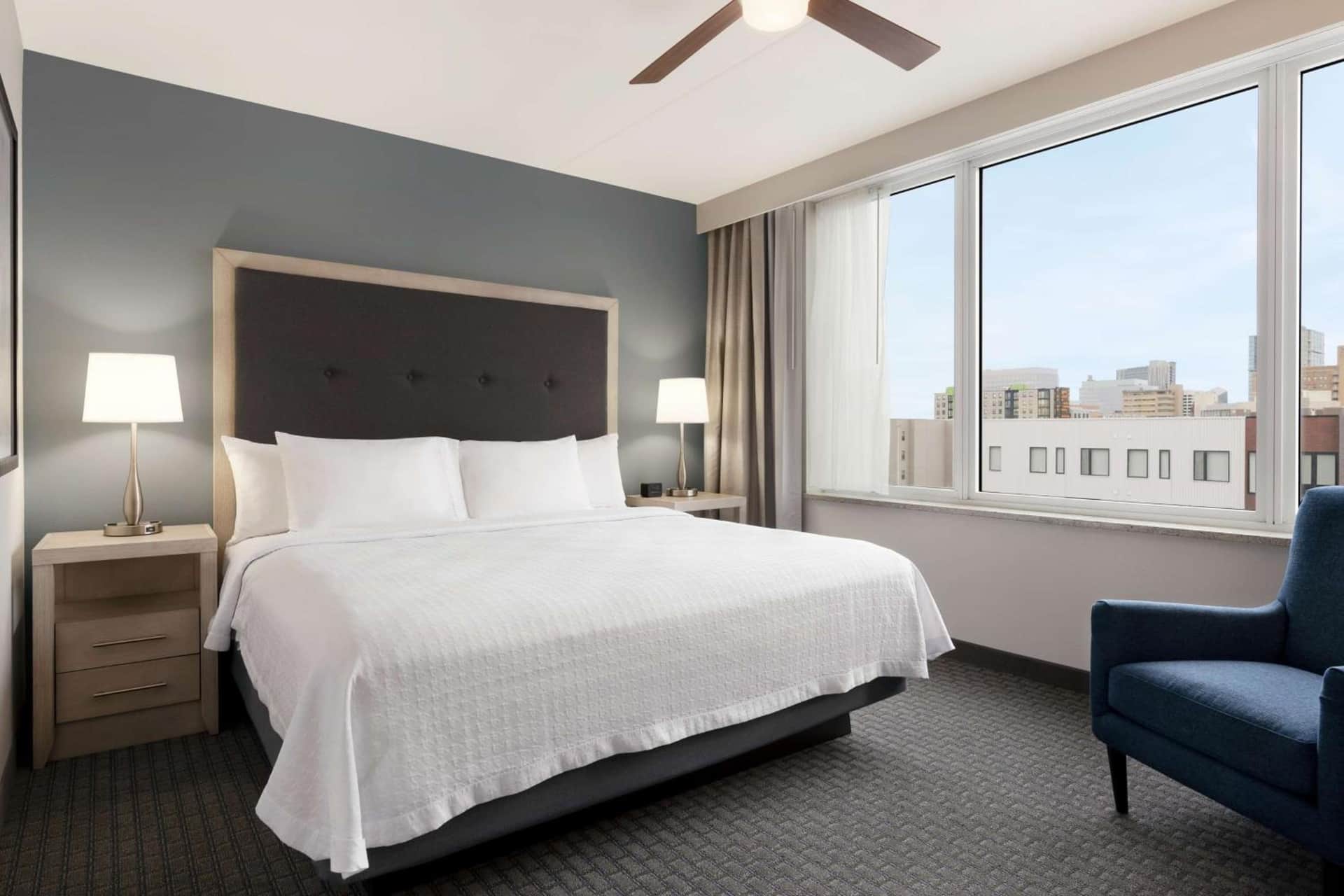 Homewood Suites University City Philadelphia