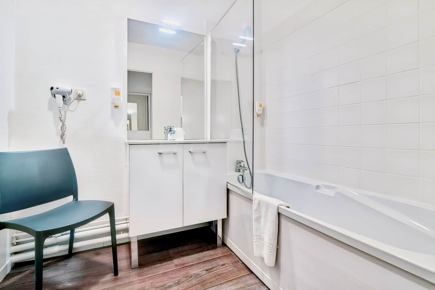 Comfort Aparthotel Toulouse Métropole