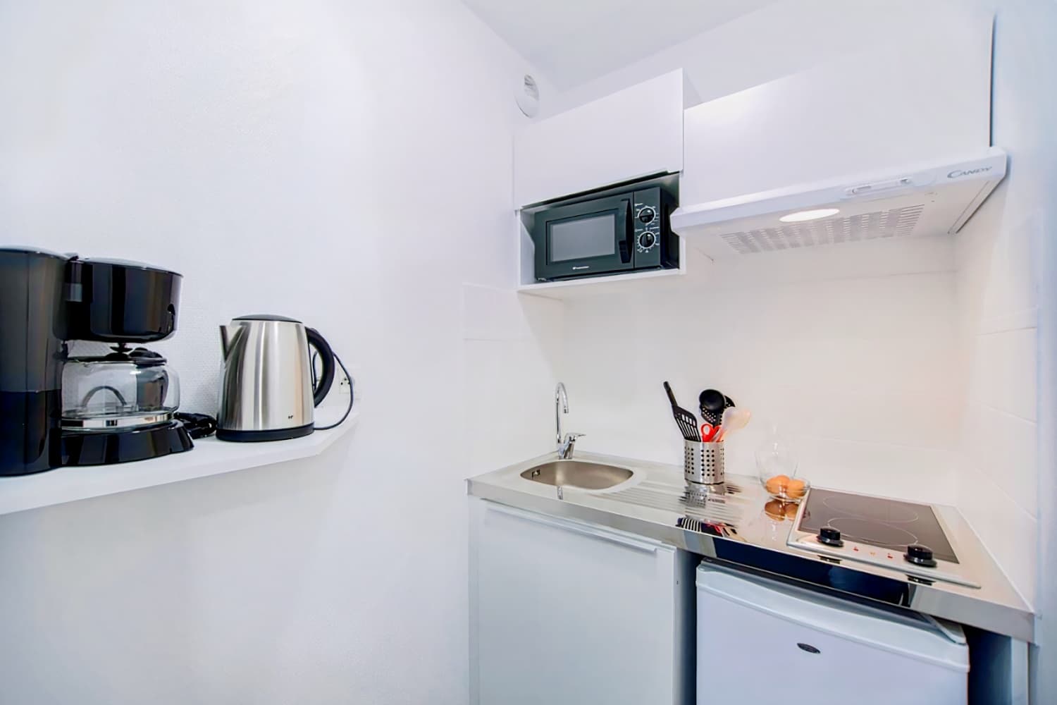 Comfort Aparthotel Toulouse Métropole