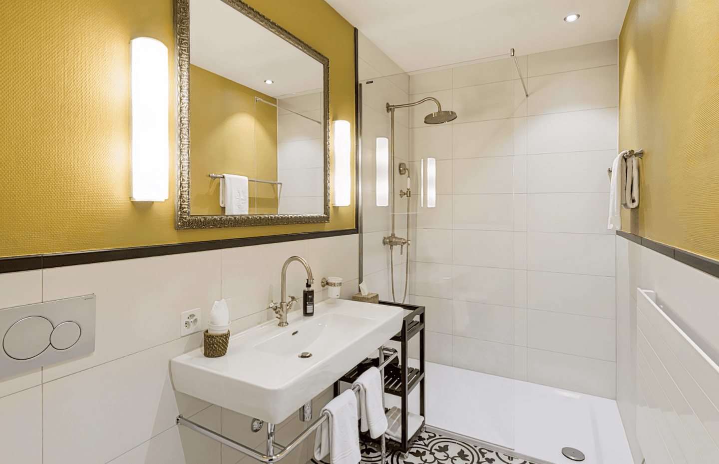 Blue City Hotel AG Baden