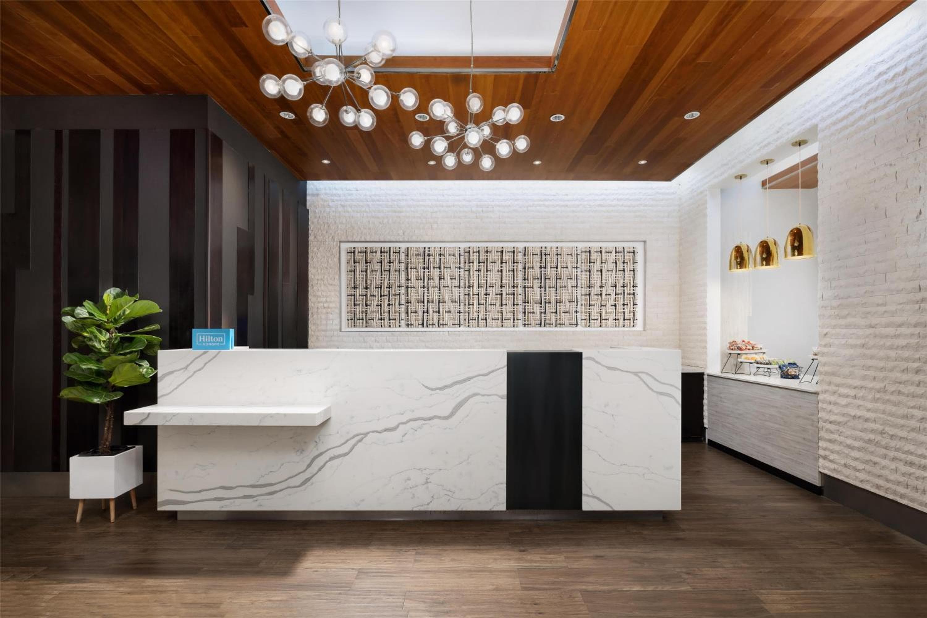 Hilton Garden Inn New York/Times Square Central