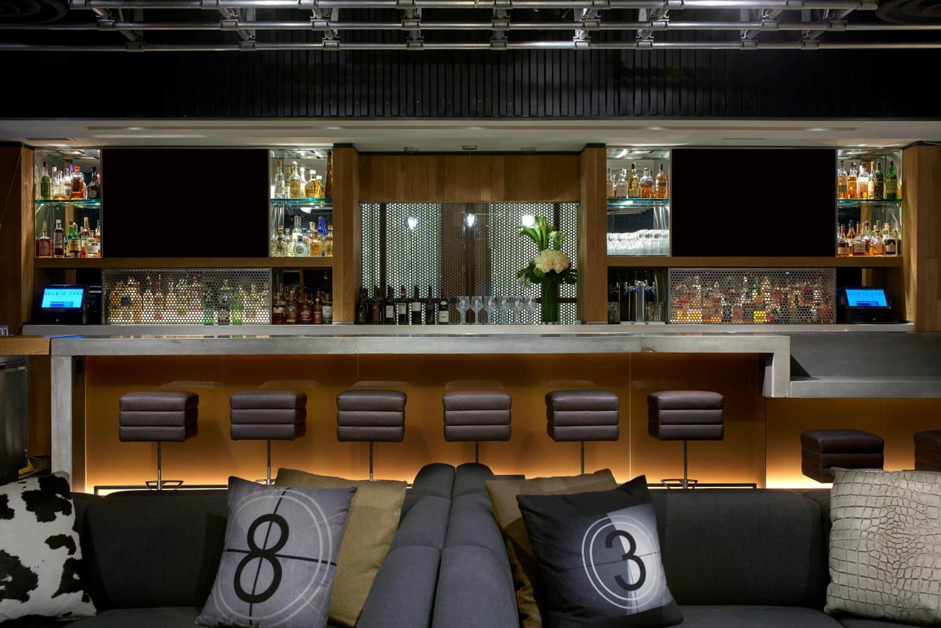 Kimpton Hotel Palomar Los Angeles Beverly Hills