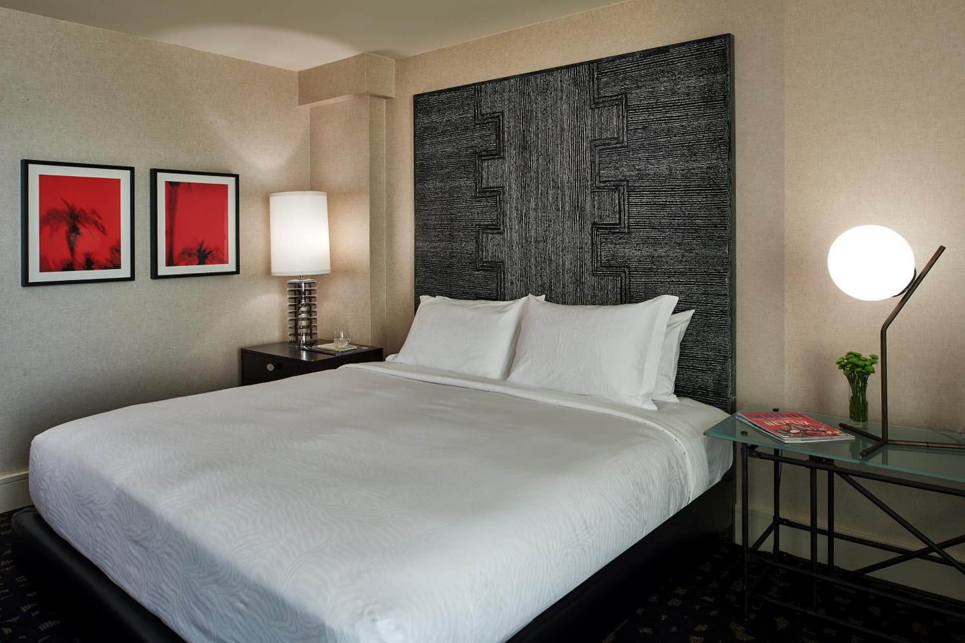 Kimpton Hotel Palomar Los Angeles Beverly Hills
