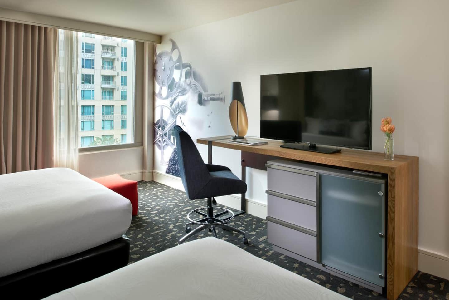 Kimpton Hotel Palomar Los Angeles Beverly Hills