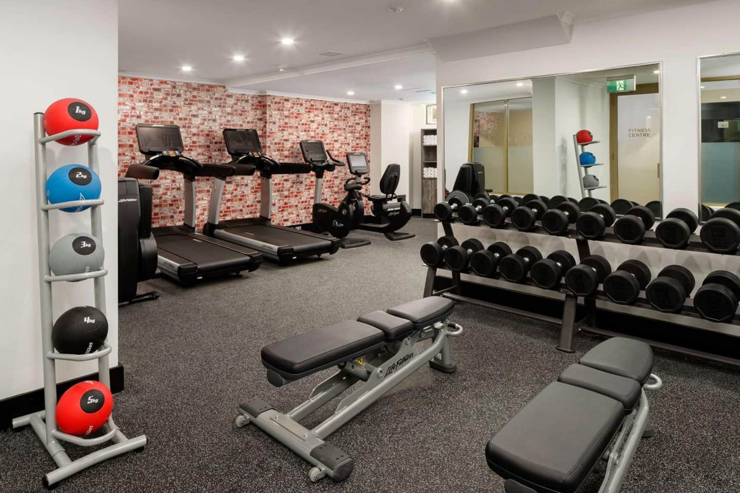 Rydges Sydney Central