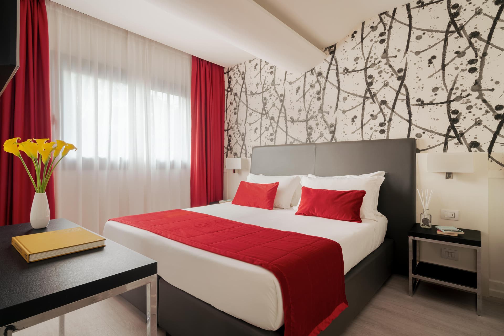 Hotel American Palace Eur
