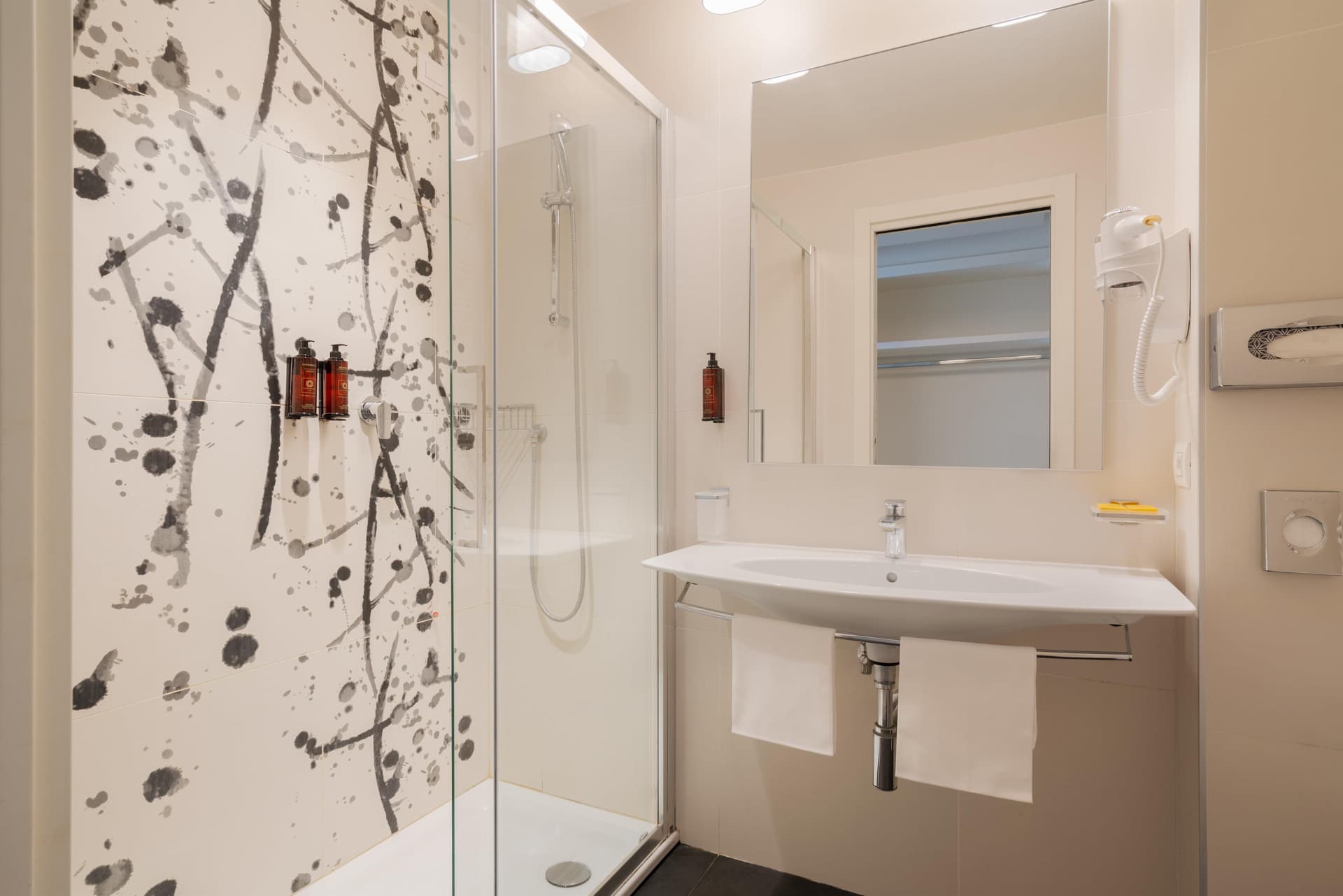 Hotel American Palace Eur