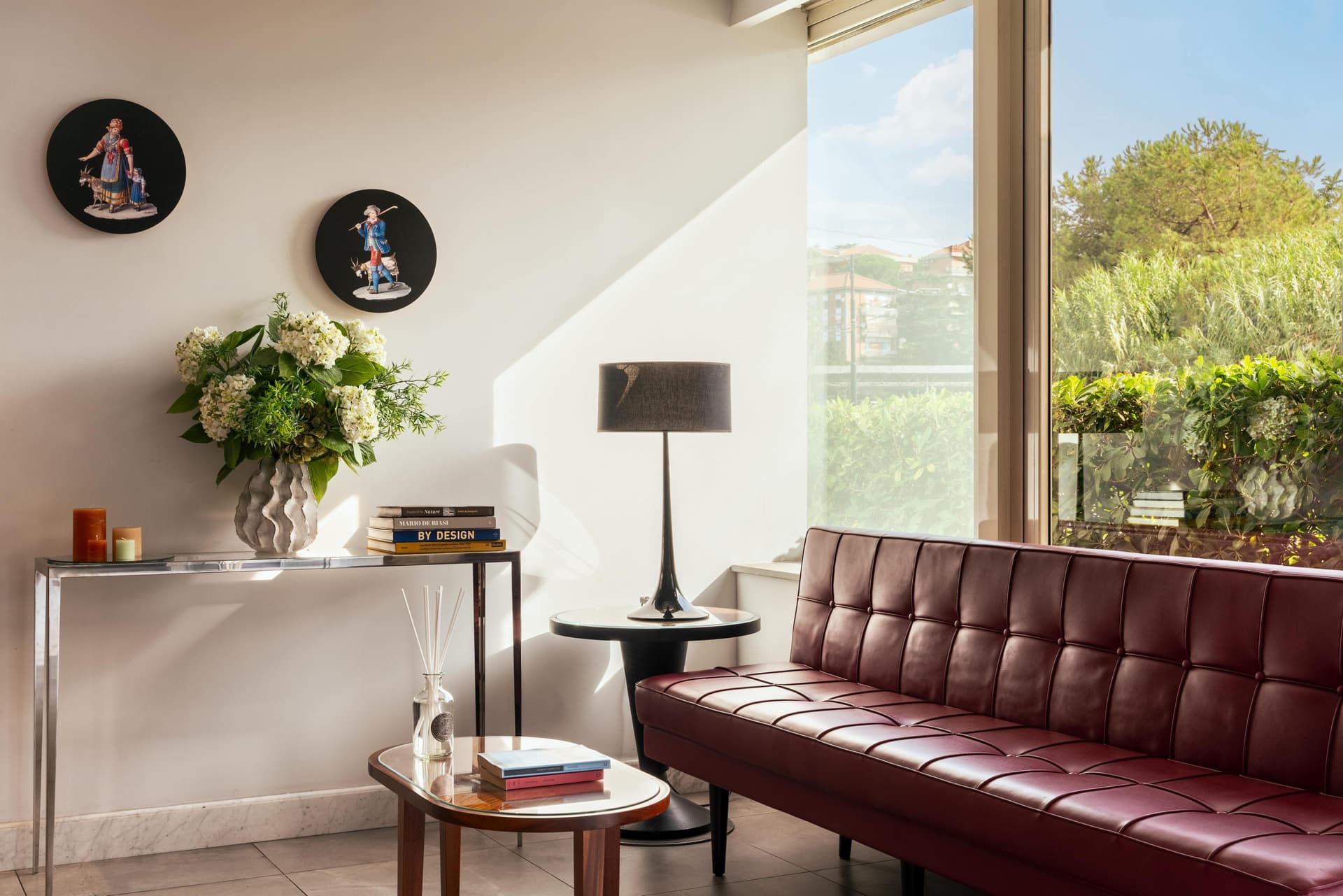 Hotel American Palace Eur