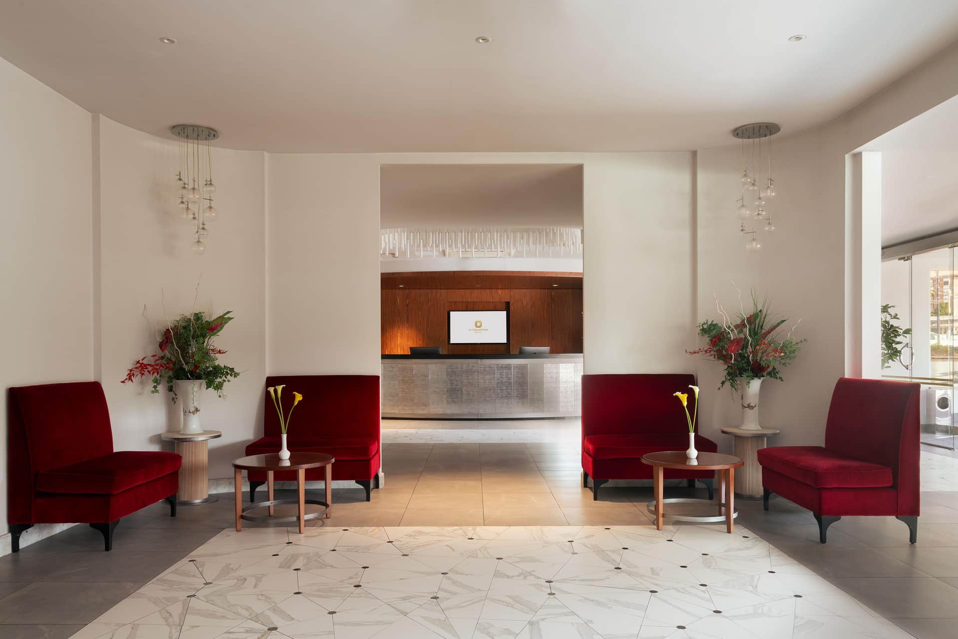 Hotel American Palace Eur