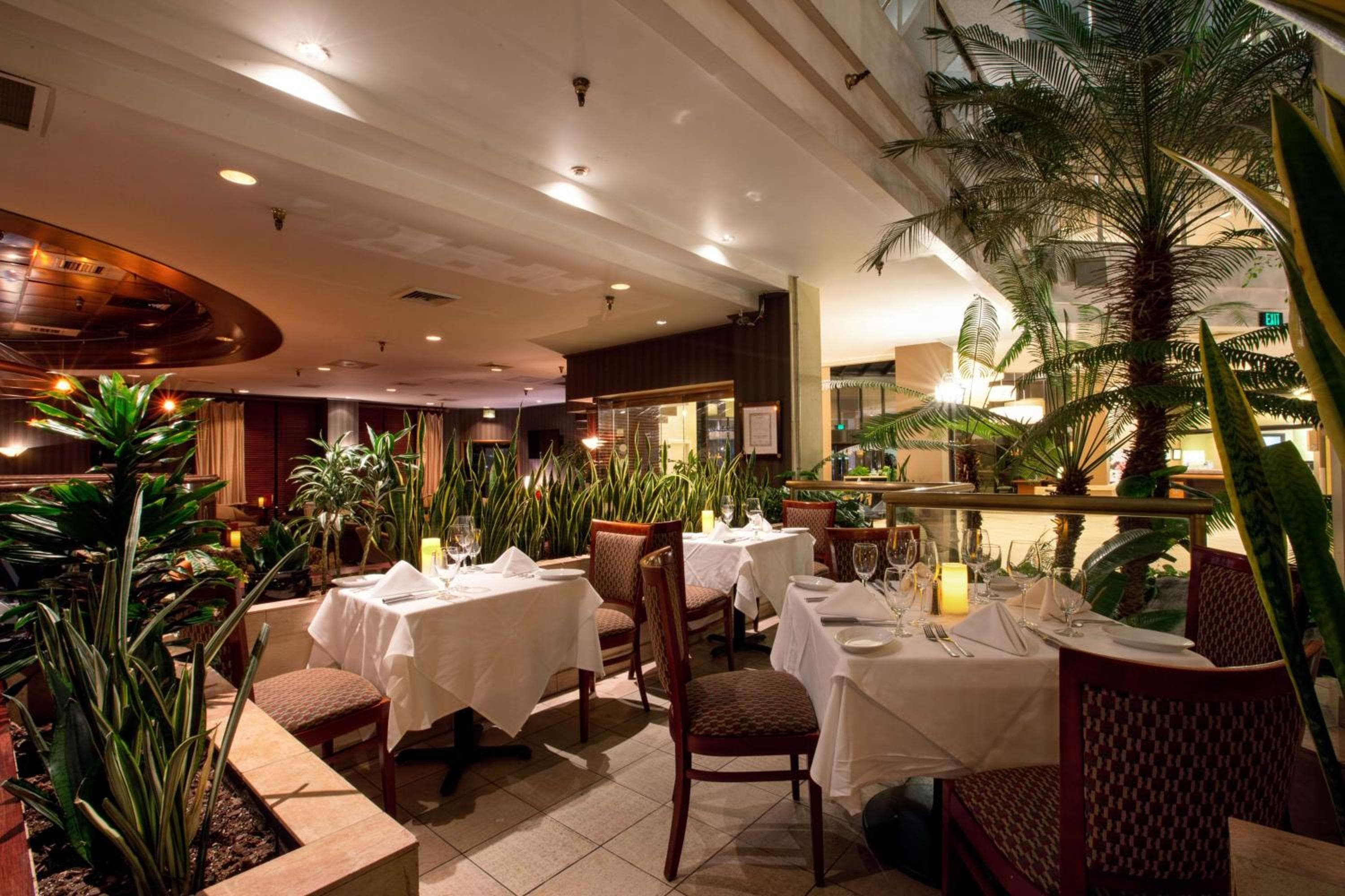 Embassy Suites by Hilton Birmingham