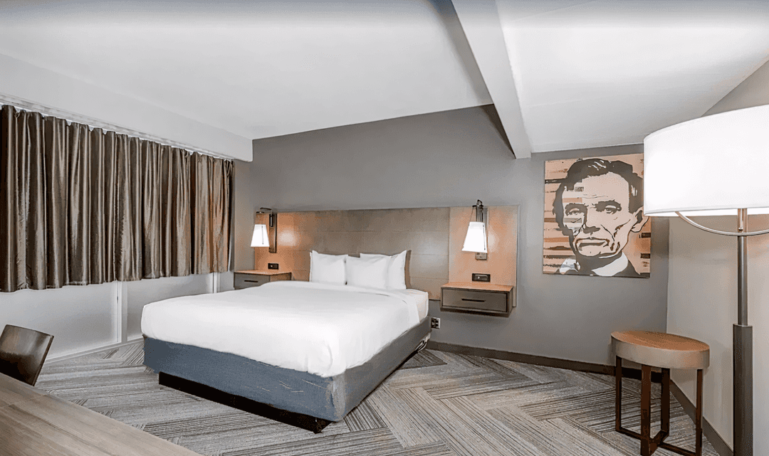 State House Inn - Trademark Collection by Wyndham