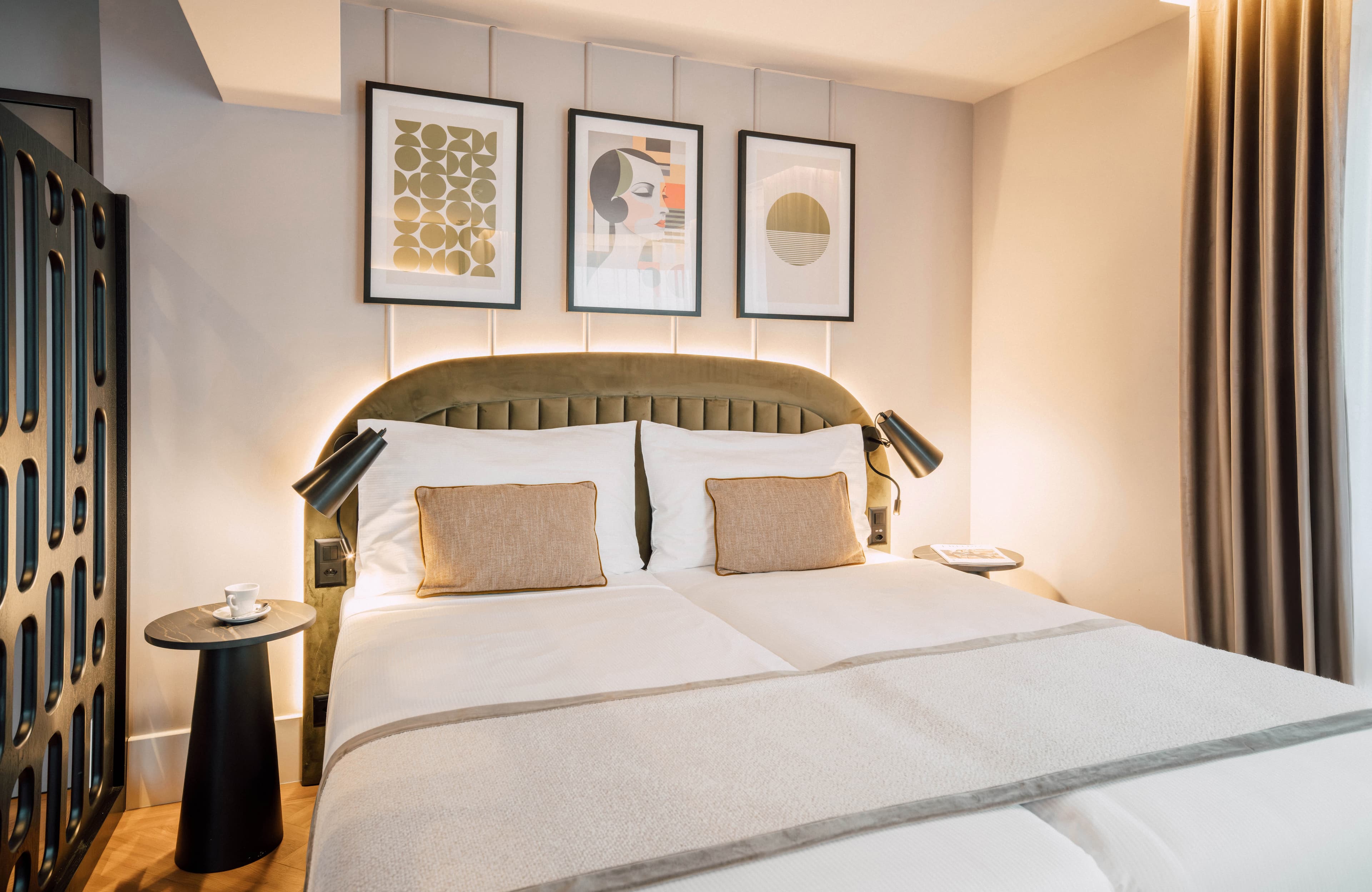 Leonardo Boutique Hotel Rigihof Zürich