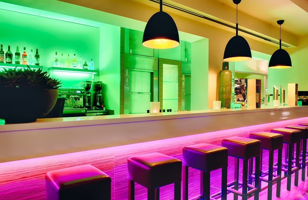 Leonardo Boutique Hotel Rigihof Zürich