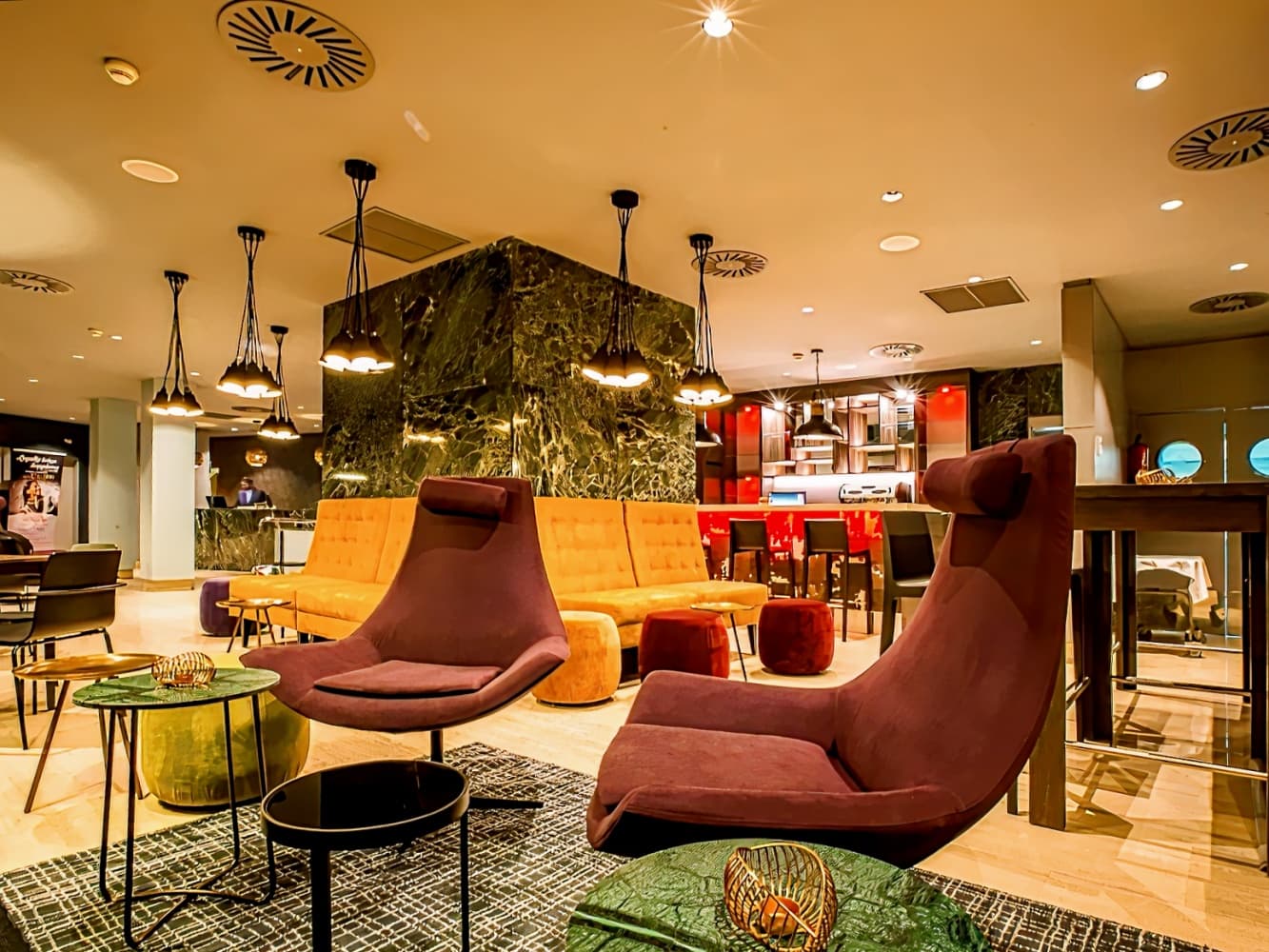 Leonardo Boutique Hotel Madrid