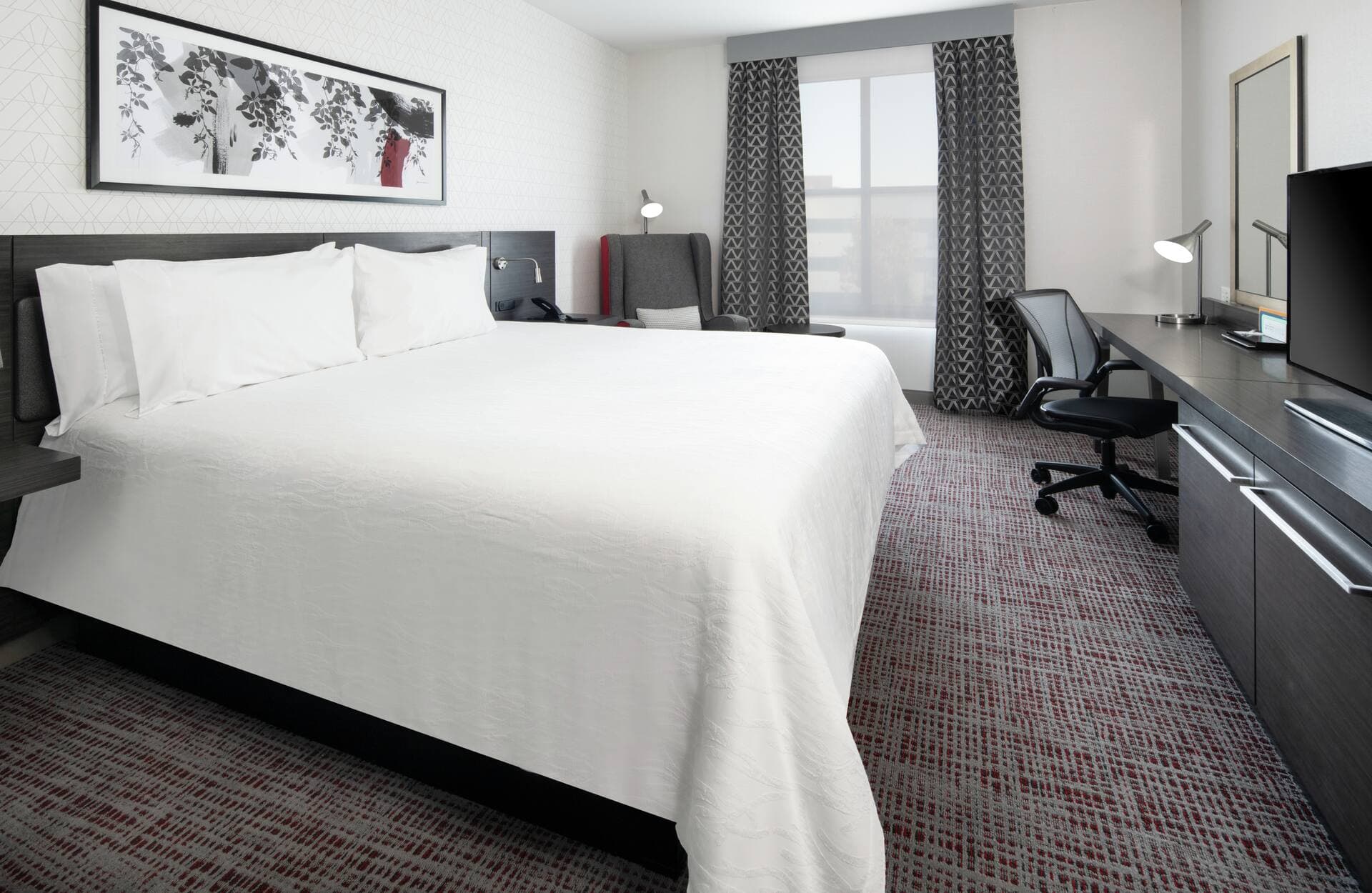 Hilton Garden Inn Irvine Spectrum/Lake Forest