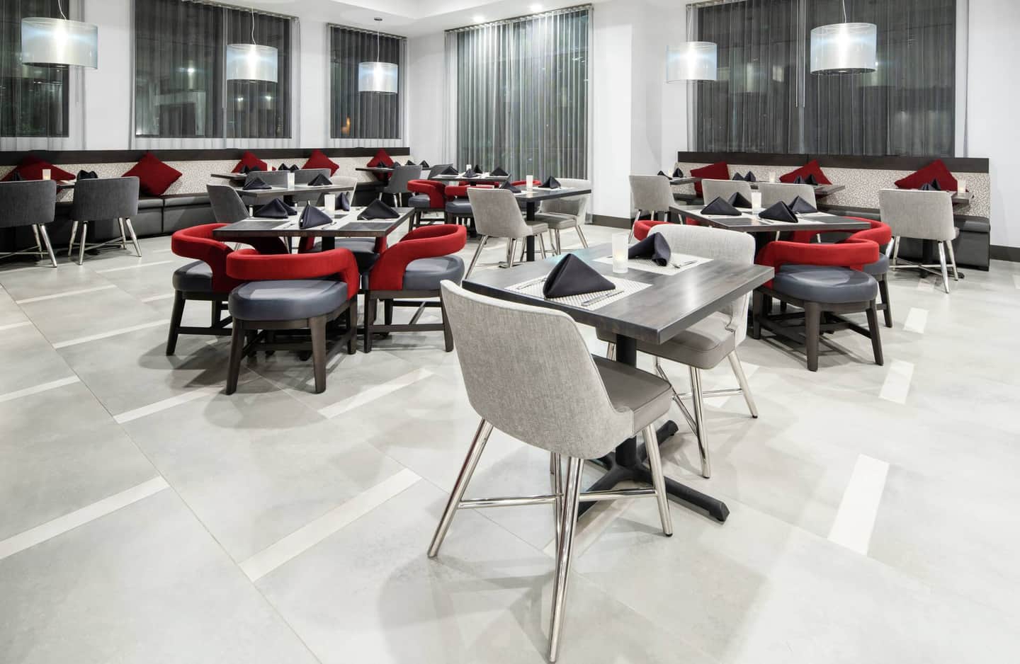 Hilton Garden Inn Irvine Spectrum/Lake Forest