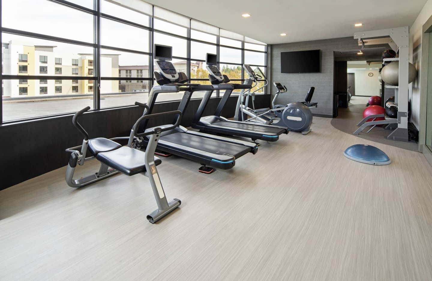 Hilton Garden Inn Irvine Spectrum/Lake Forest