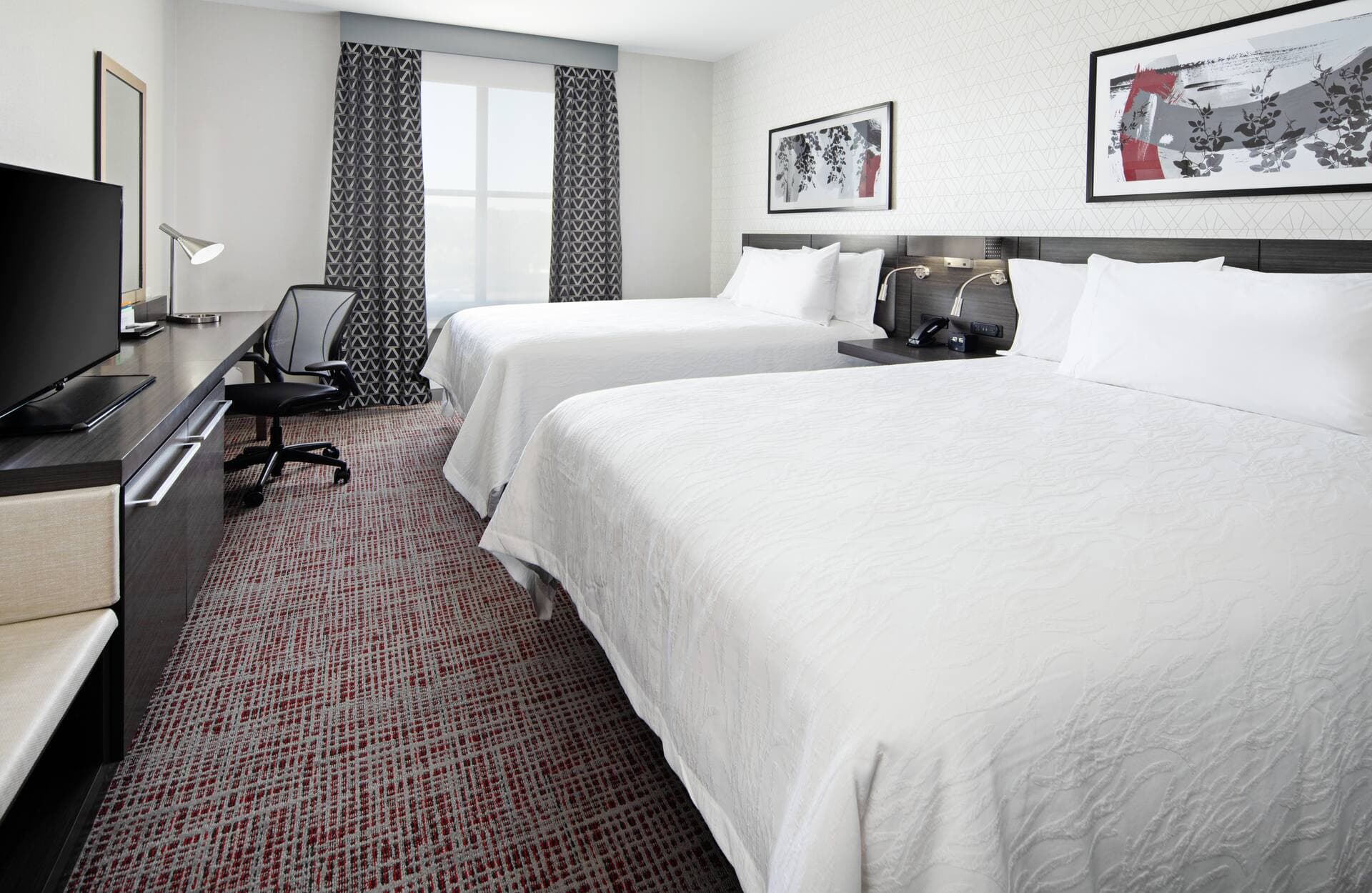 Hilton Garden Inn Irvine Spectrum/Lake Forest