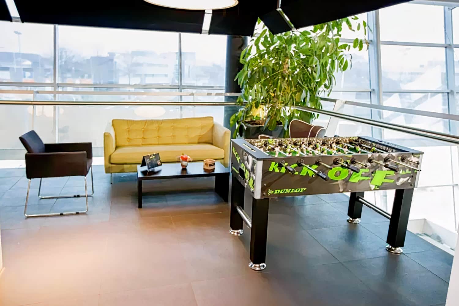Tulip Inn Eindhoven Airport