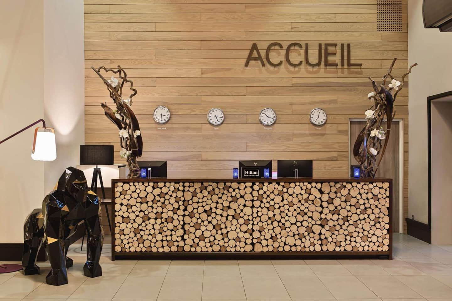 DoubleTree by Hilton Lyon Eurexpo & Spa