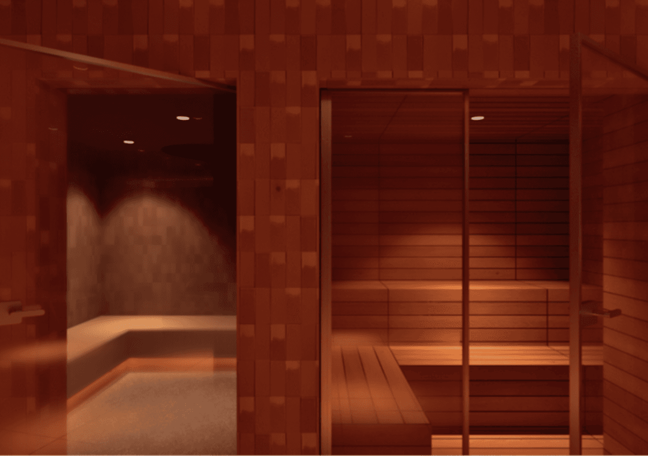DoubleTree by Hilton Lyon Eurexpo & Spa