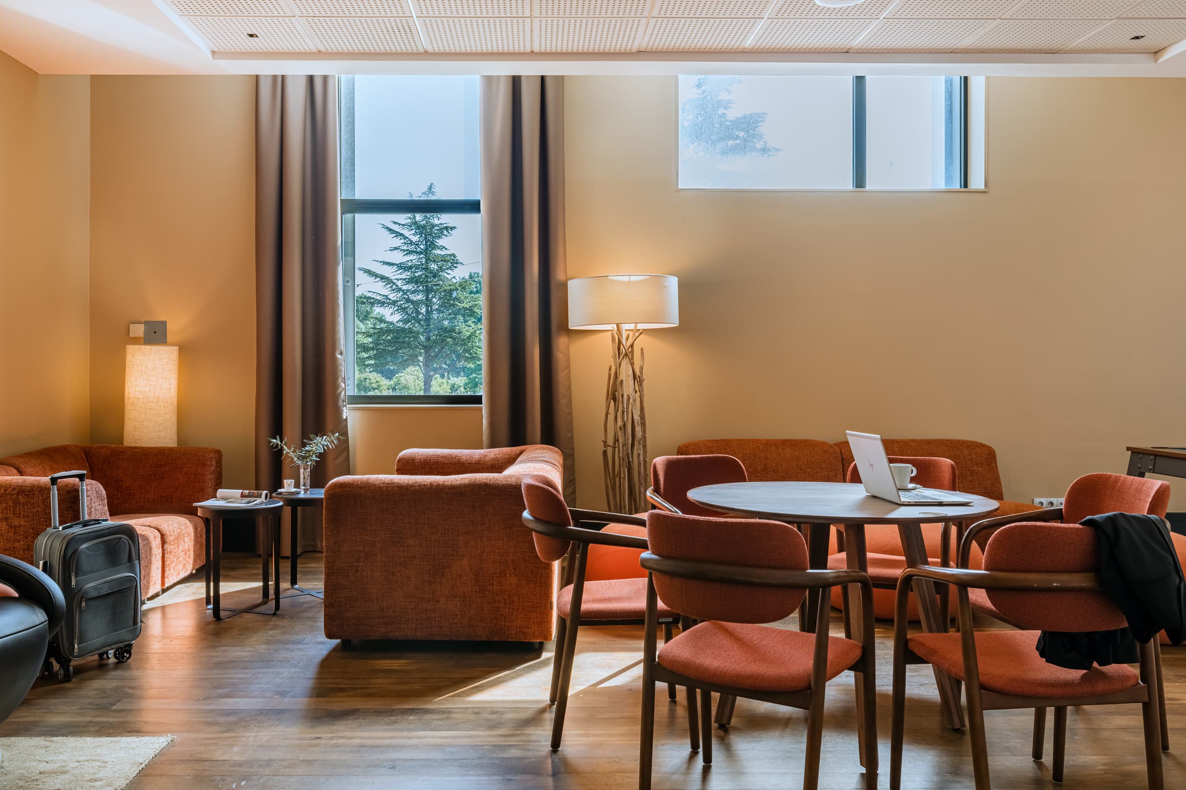 DoubleTree by Hilton Lyon Eurexpo & Spa