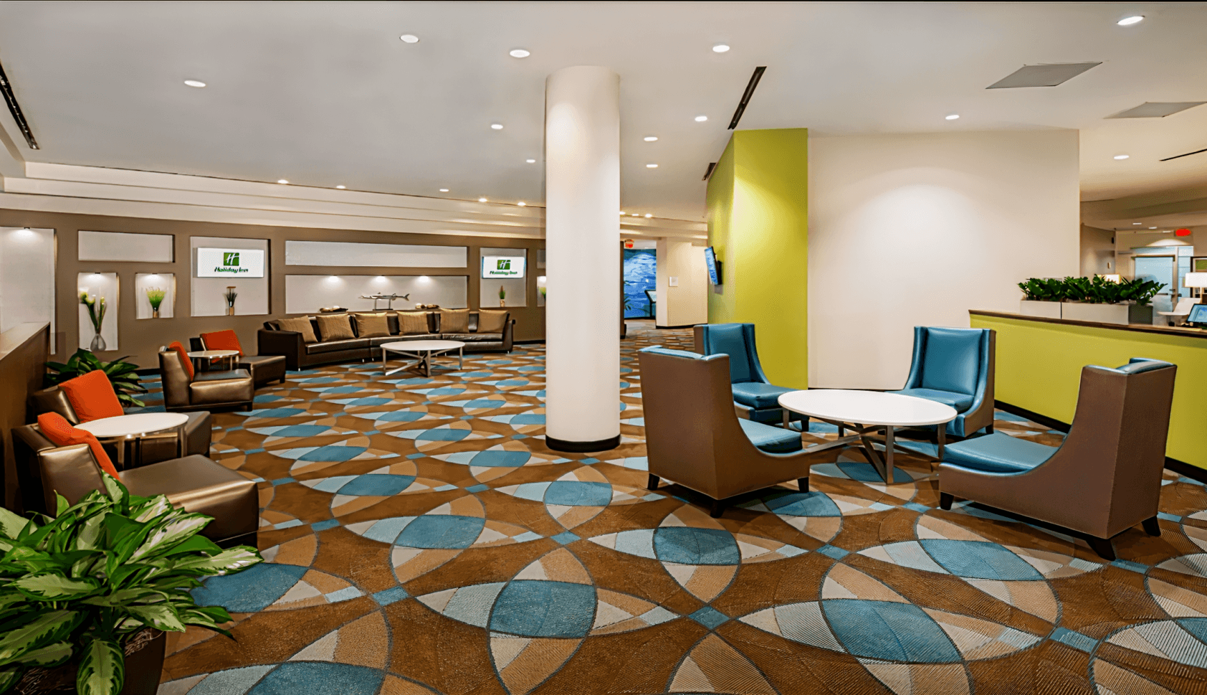Holiday Inn Palm Beach-Airport Conference Center