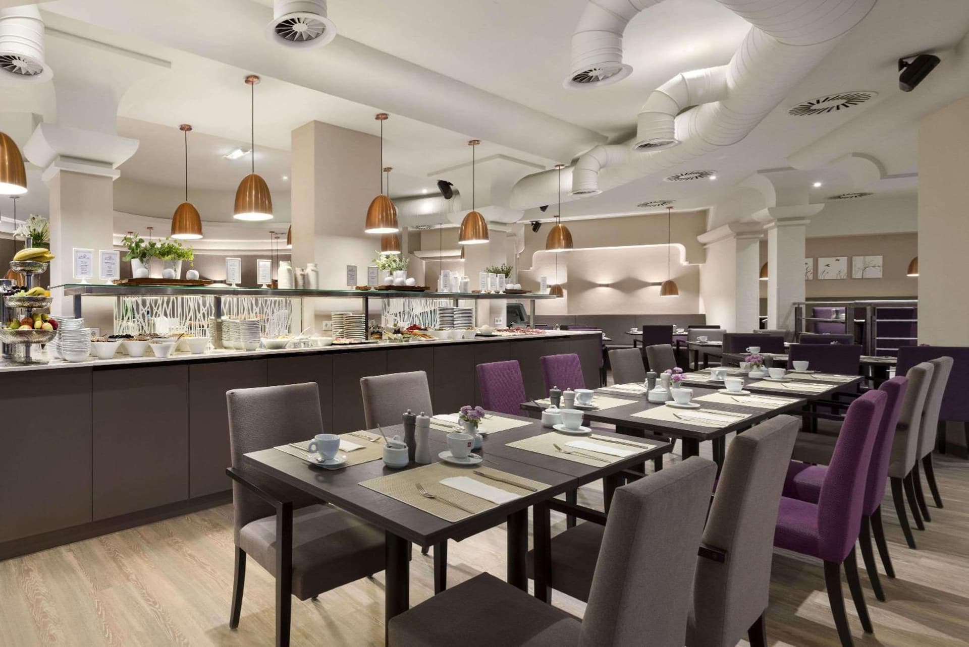 Hotel Ramada Graz Airport